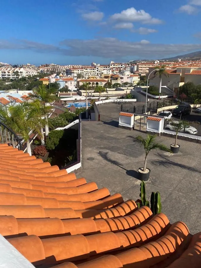Ferienwohnung El Mirador Los Cristianos  Spanien