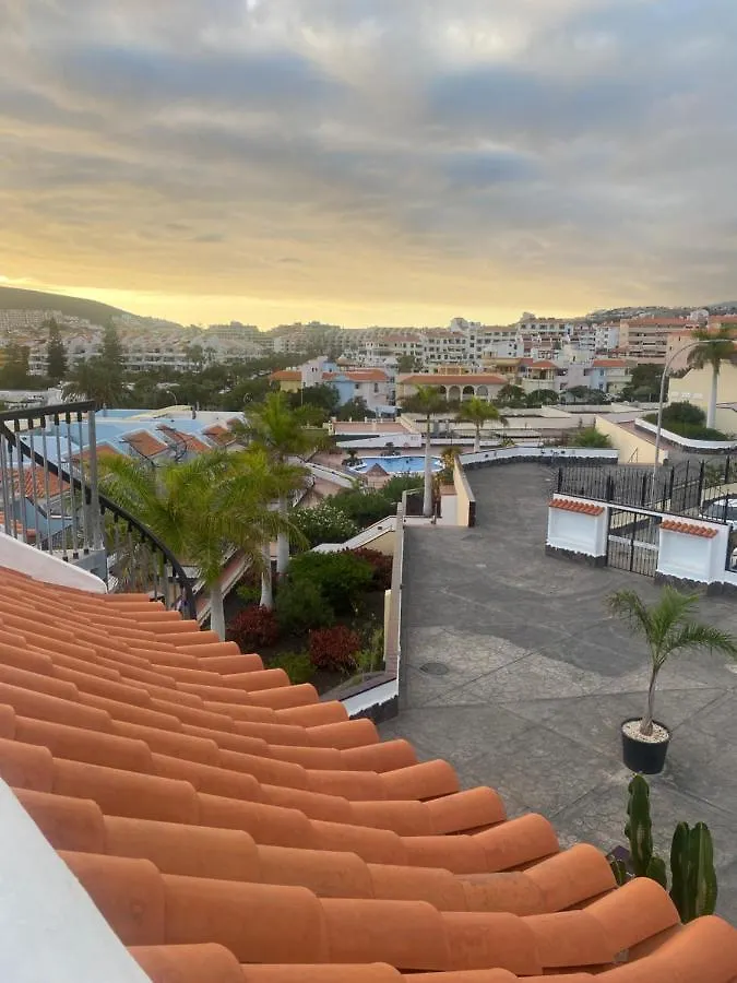Ferienwohnung El Mirador Los Cristianos