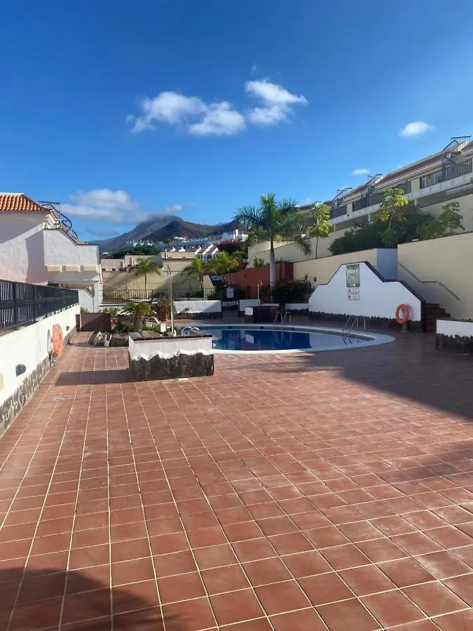 Ferienwohnung El Mirador Los Cristianos  0*, Los Cristianos (Tenerife) Spanien