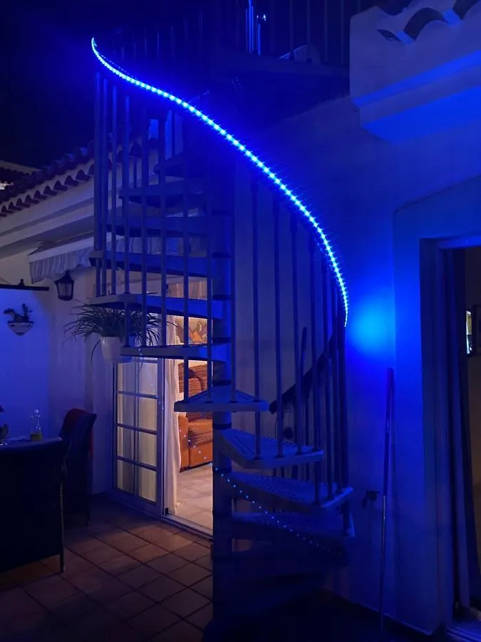 Apartmán El Mirador Los Cristianos