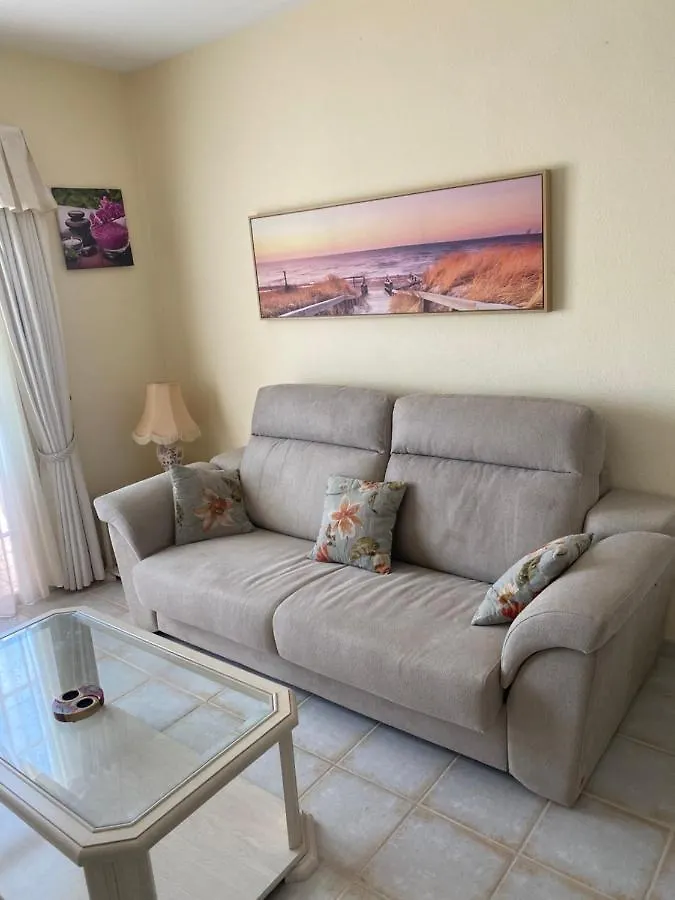 Ferienwohnung El Mirador Los Cristianos  Apartment
