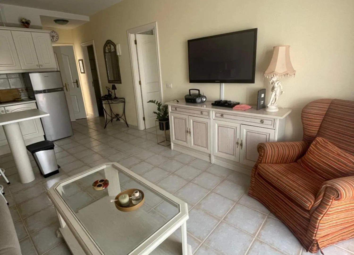 Apartment Ferienwohnung El Mirador Los Cristianos