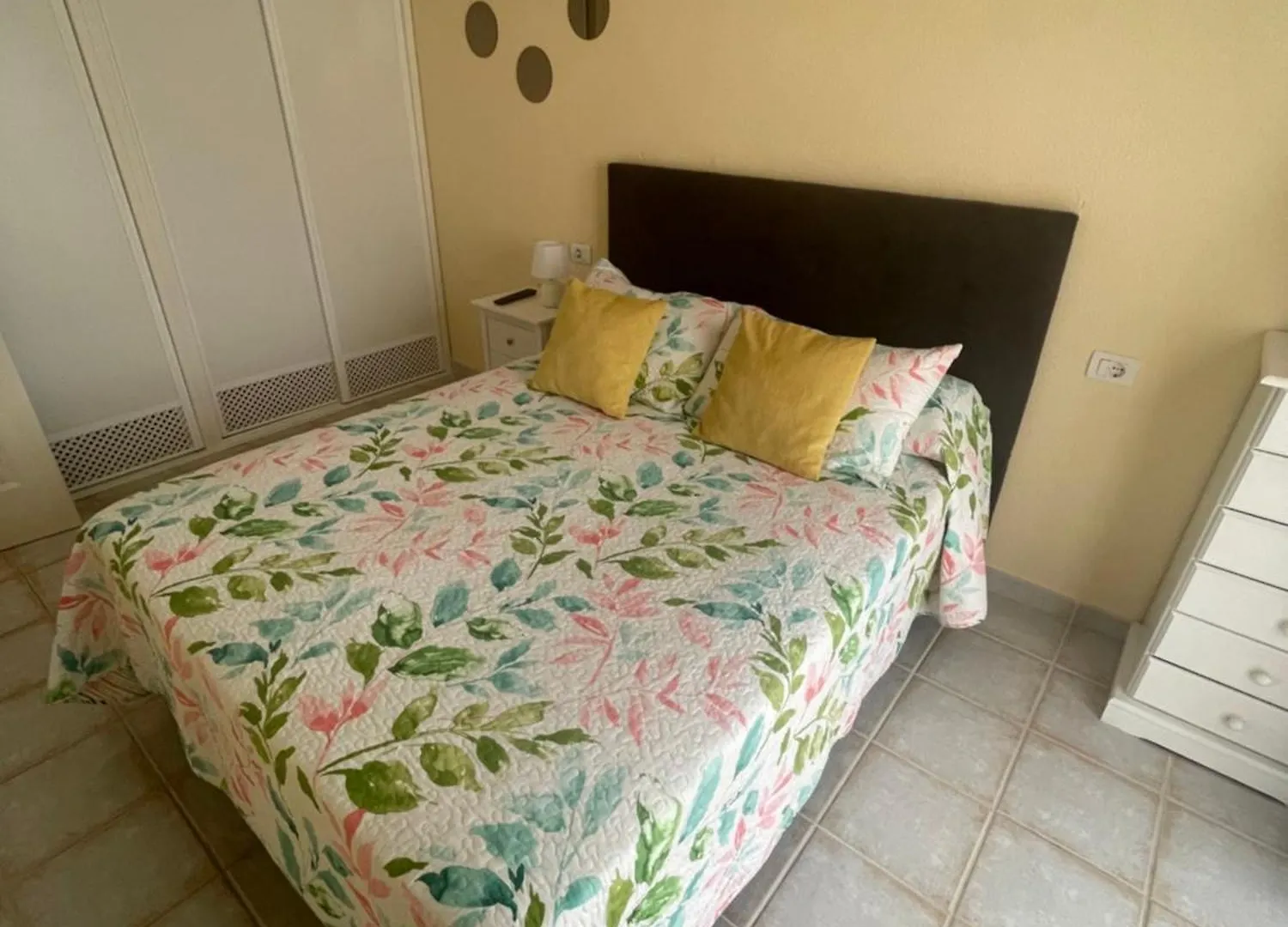 Ferienwohnung El Mirador Los Cristianos  Los Cristianos (Tenerife)