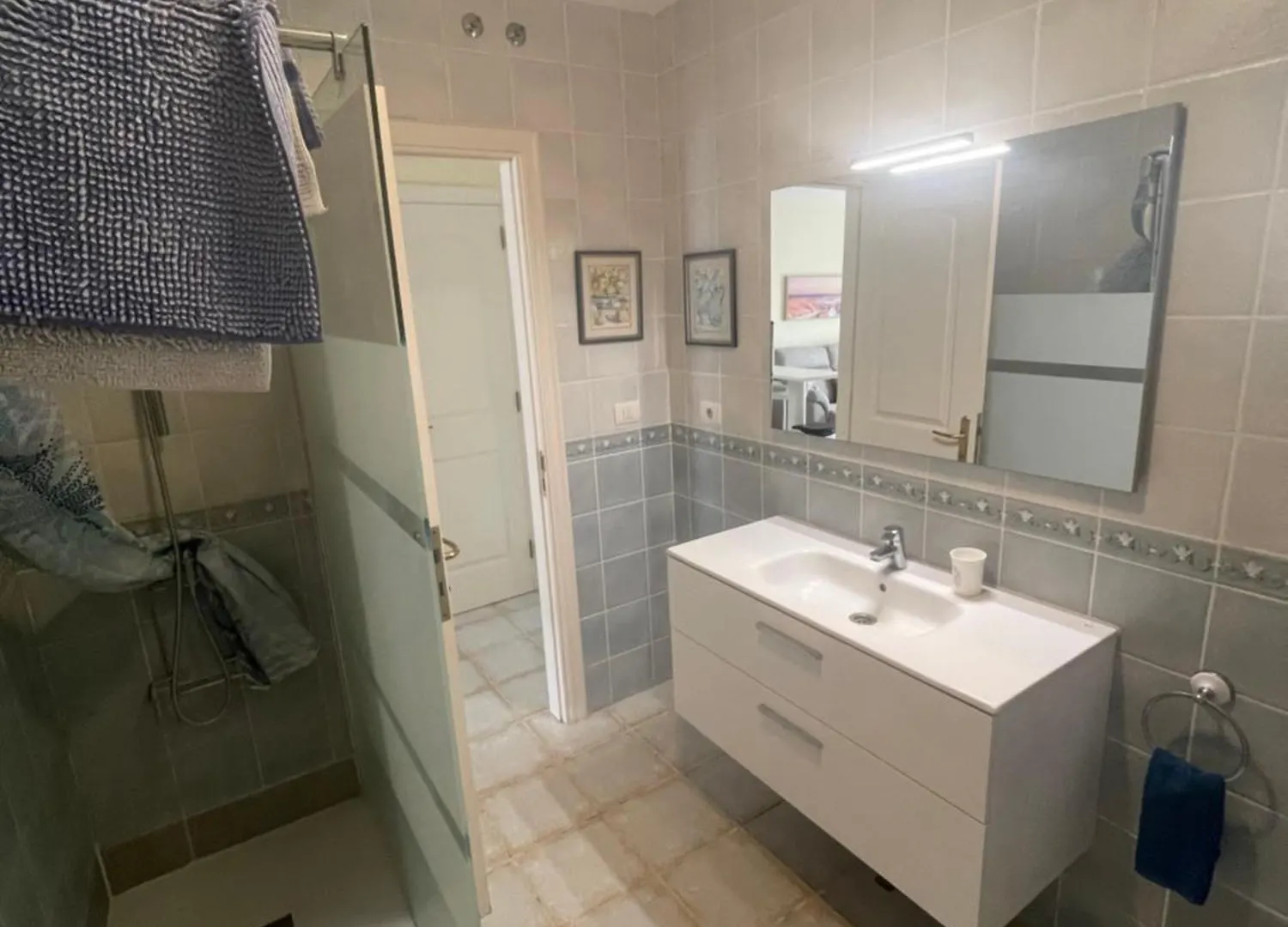 Ferienwohnung El Mirador Los Cristianos  Apartment Los Cristianos (Tenerife)