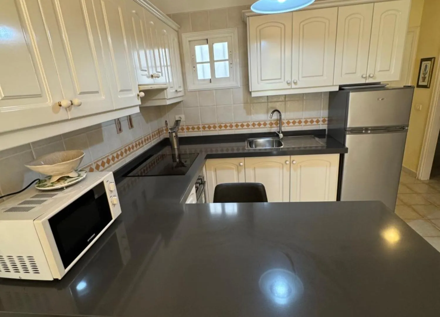 Ferienwohnung El Mirador Los Cristianos