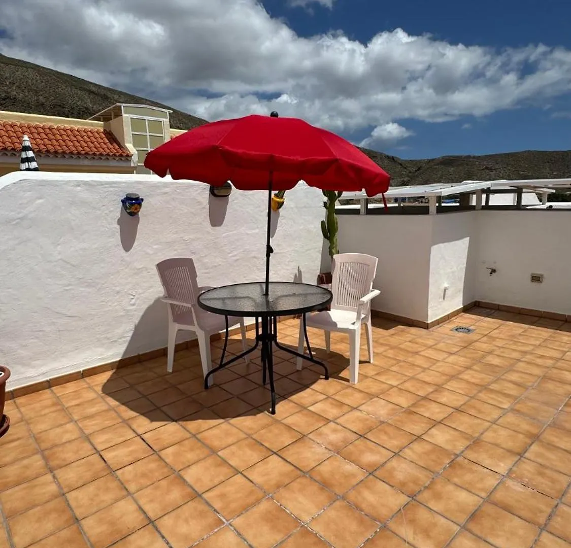 Ferienwohnung El Mirador Los Cristianos  Apartment Los Cristianos (Tenerife)