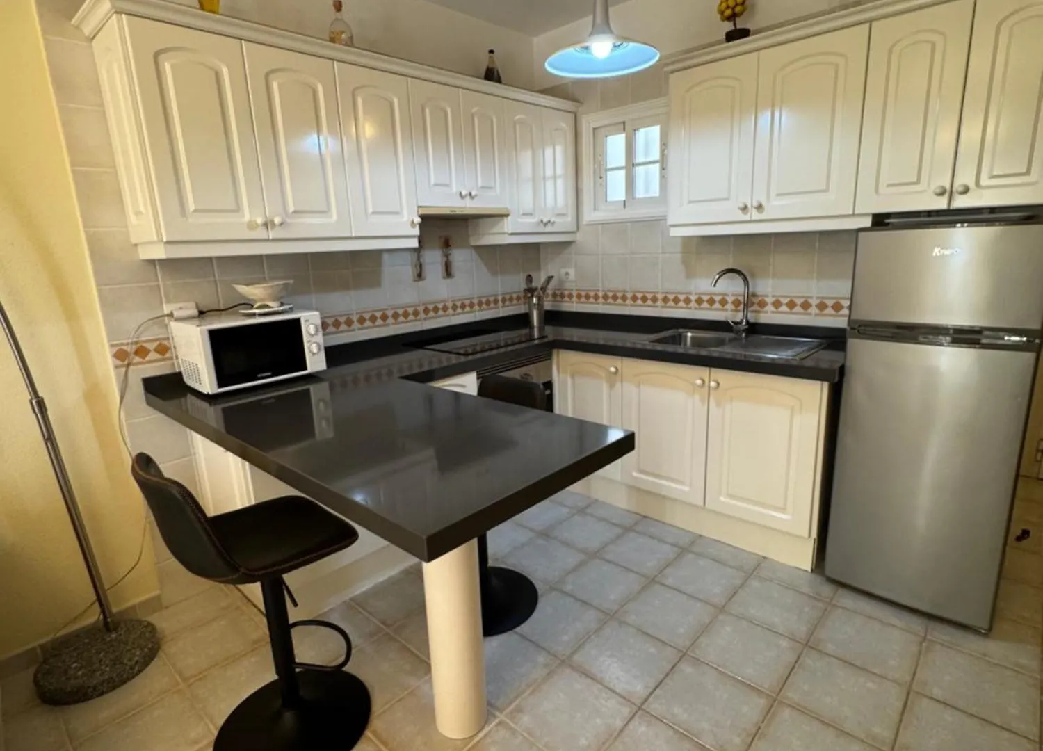 Apartment Ferienwohnung El Mirador Los Cristianos