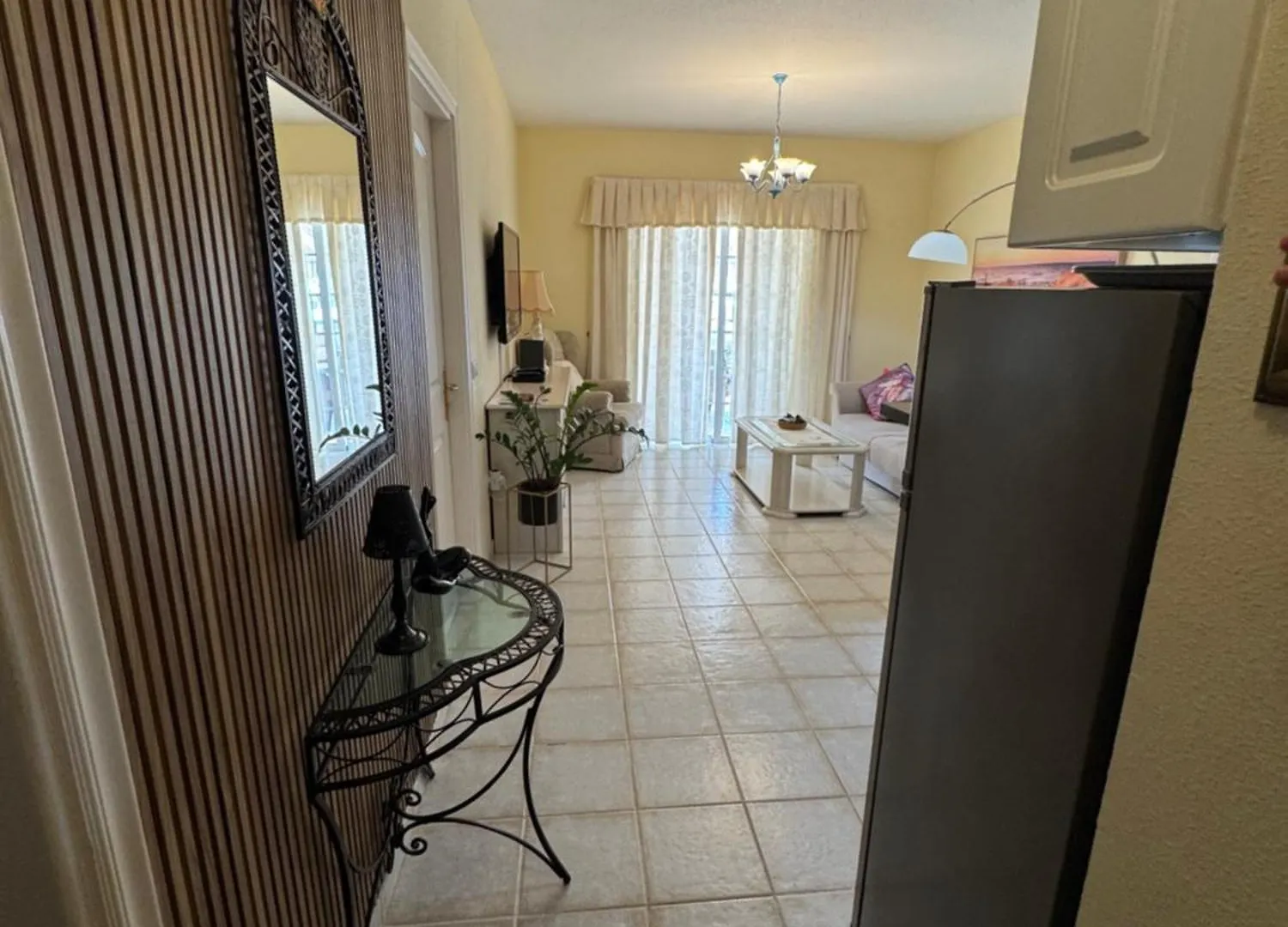 Apartment Ferienwohnung El Mirador Los Cristianos  Spanien