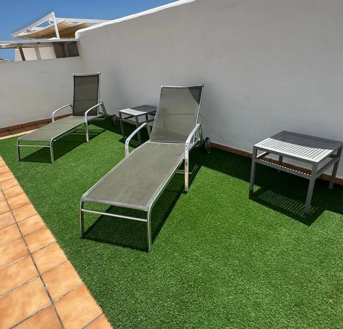 Apartment Ferienwohnung El Mirador Los Cristianos  Spanien
