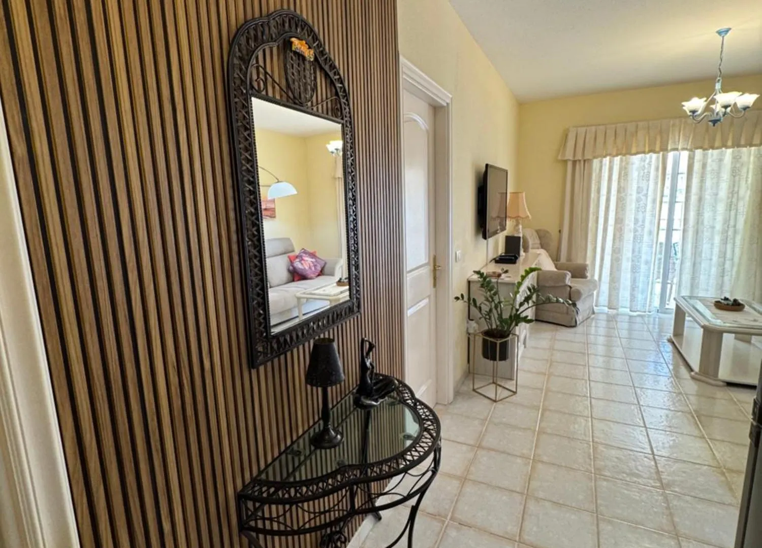 Apartment Ferienwohnung El Mirador Los Cristianos